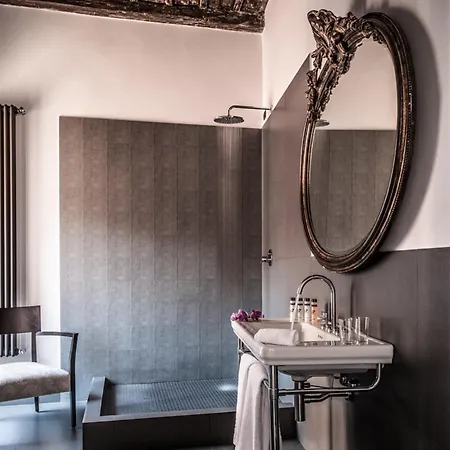 47Luxurysuites - Trevi Rome Buitenkant foto