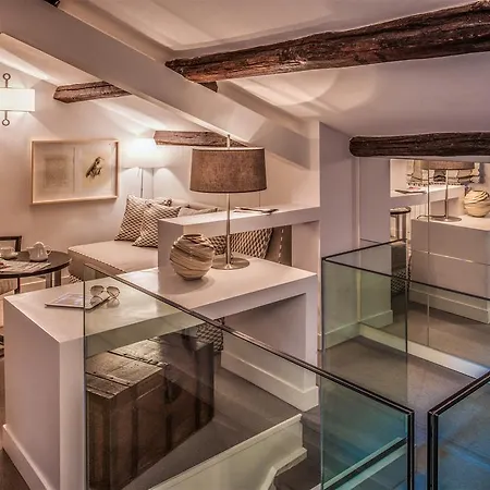 47Luxurysuites - Trevi Rome Kamer foto