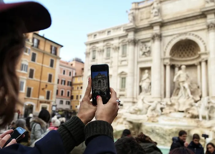 47Luxurysuites - Trevi