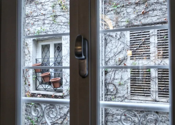 47Luxurysuites - Trevi
