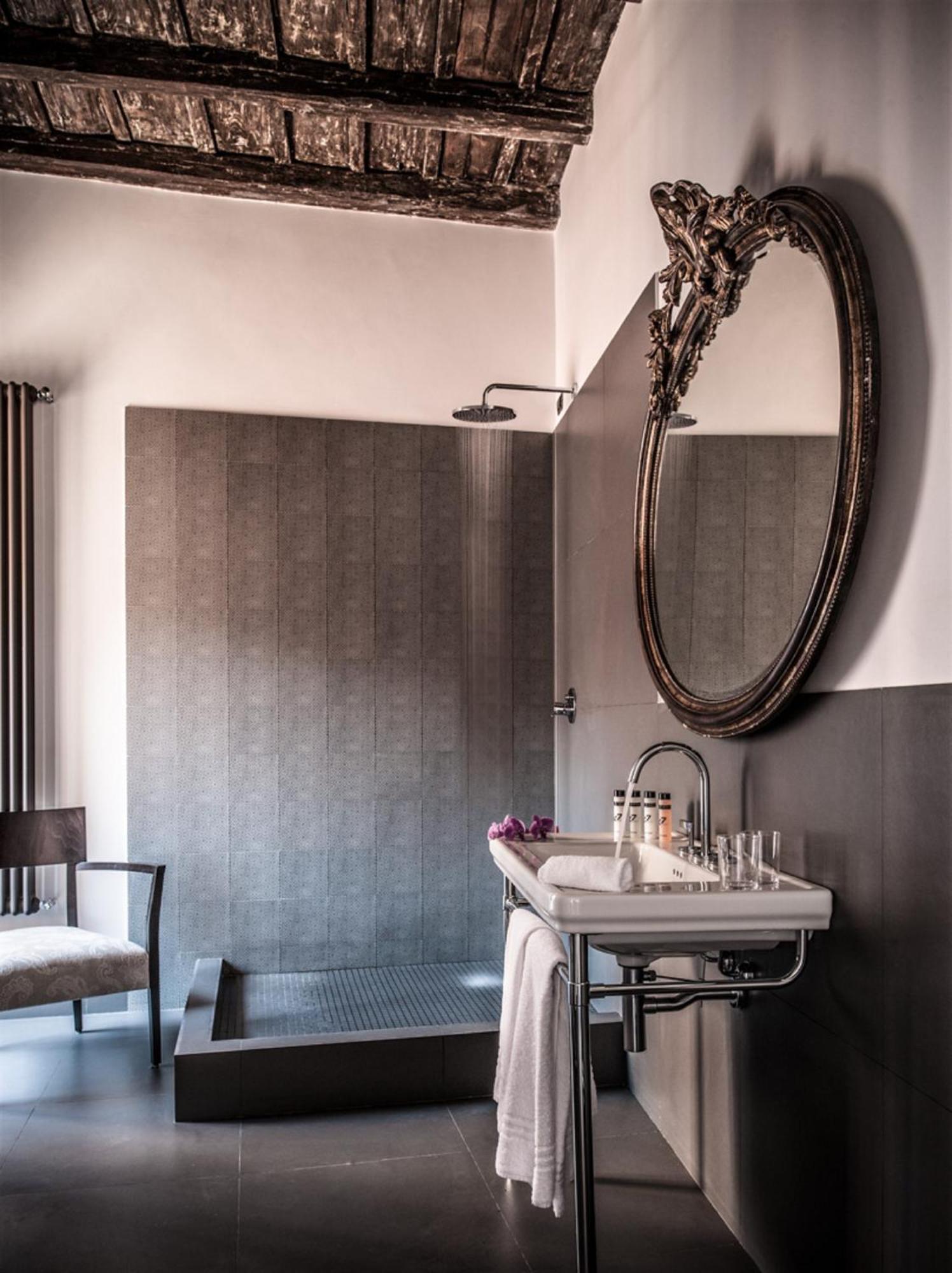 47luxurysuites - Trevi Roma